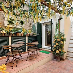 Mia Home, Terre Marine , Riomaggiore Italie