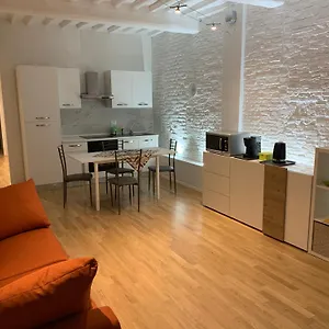 La Piccola Magia Appartement