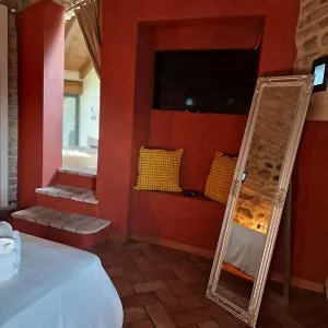 Tam's Tower , Pozzolengo Italie
