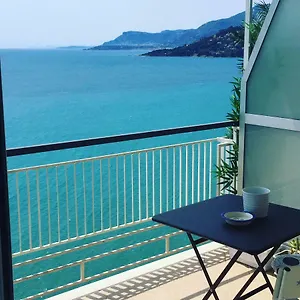 Casa Calandre Mare , Vintimille Italie
